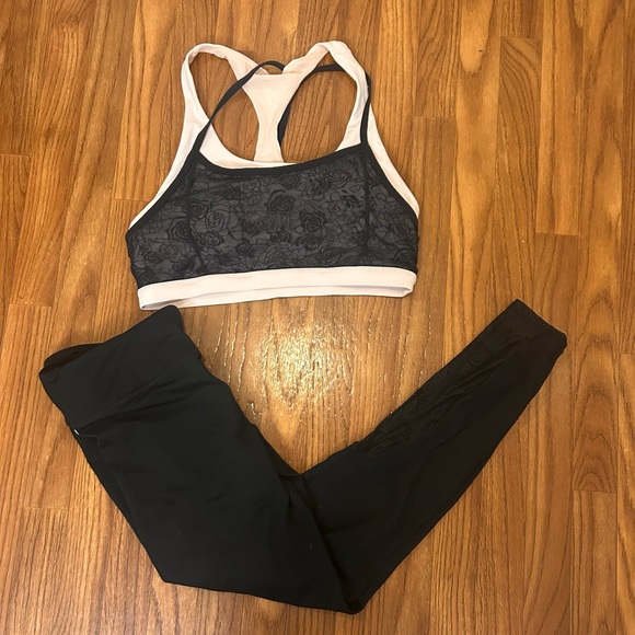 Fabletics Pants - Fabletics Celeste Set